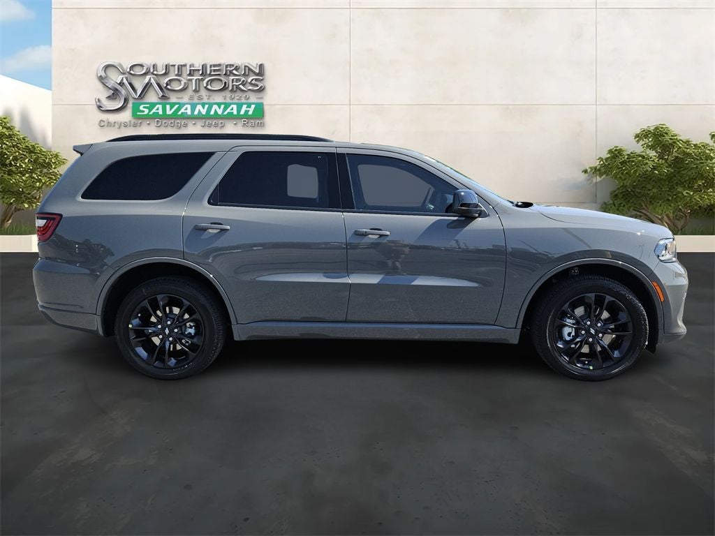 2026 Dodge Durango DURANGO GT AWD