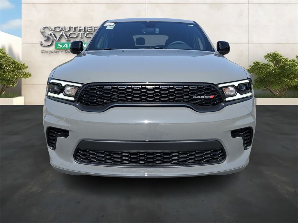2026 Dodge Durango DURANGO GT AWD
