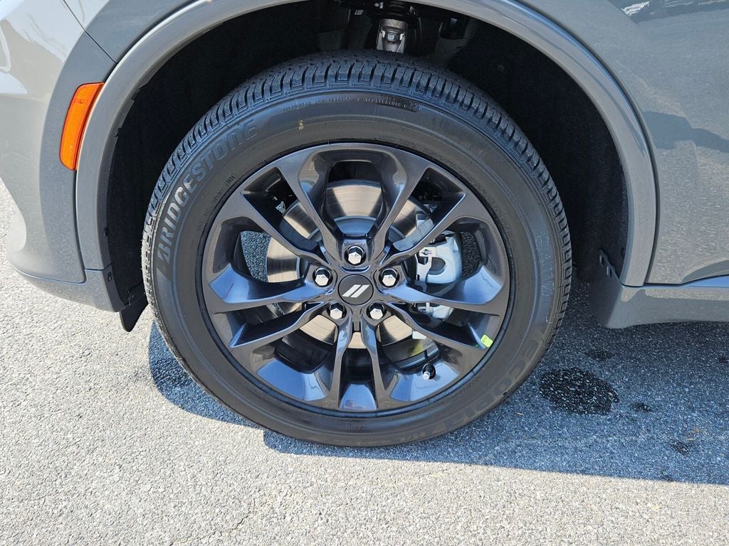 2026 Dodge Durango DURANGO GT AWD