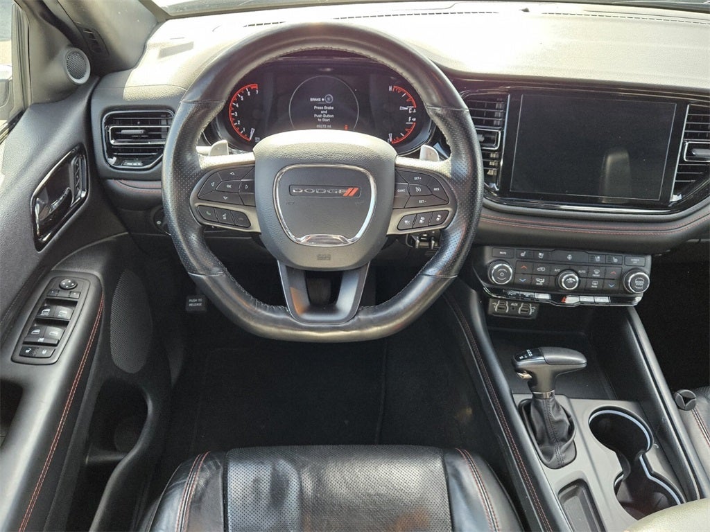 2024 Dodge Durango GT Plus AWD