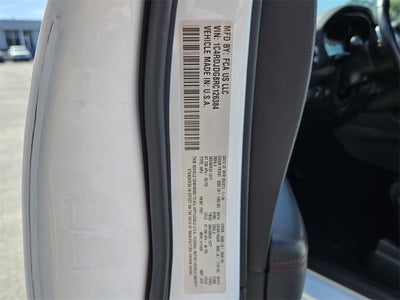 2024 Dodge Durango GT Plus AWD