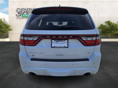 2024 Dodge Durango GT Plus AWD