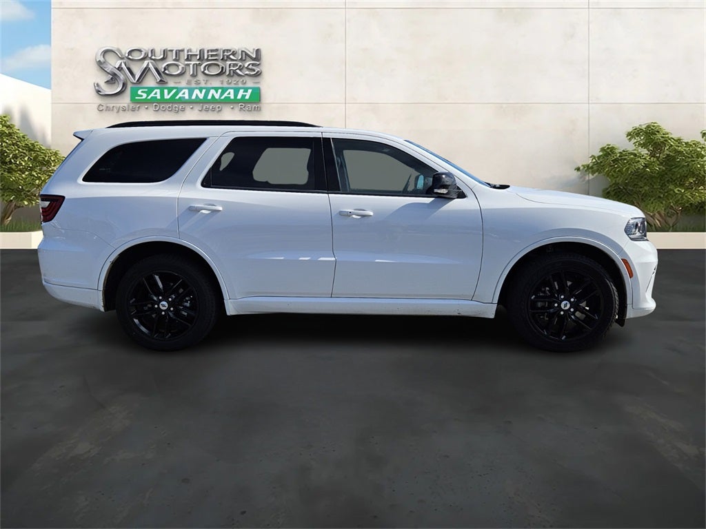 2024 Dodge Durango GT Plus AWD
