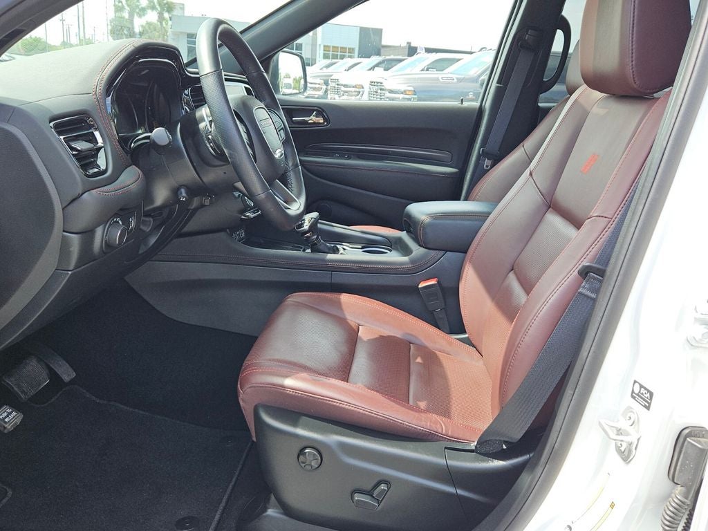 2025 Dodge Durango GT Plus AWD