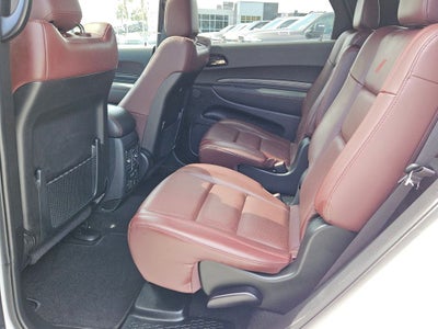 2025 Dodge Durango GT Plus AWD