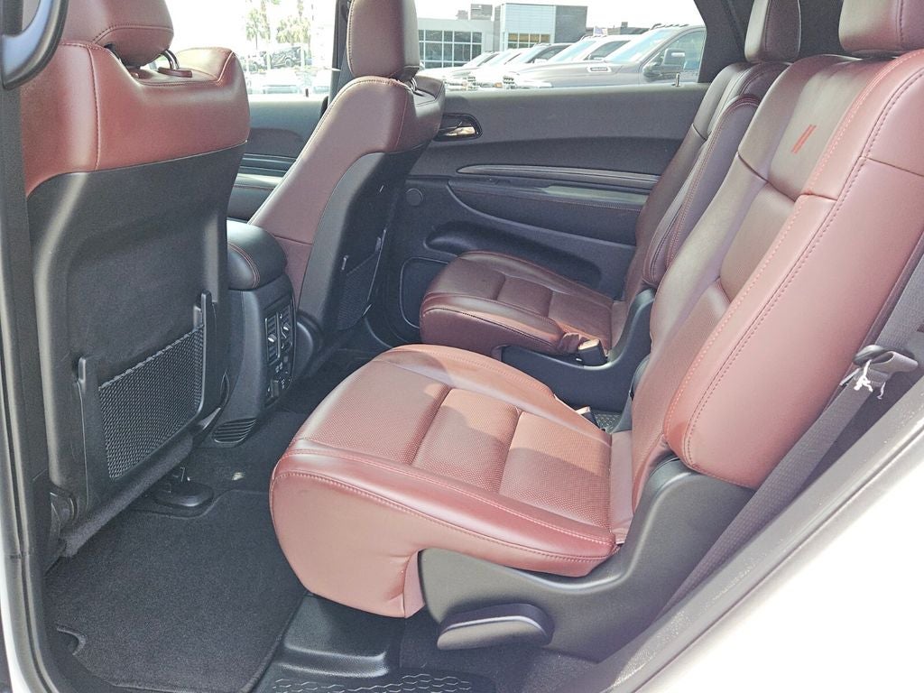 2025 Dodge Durango GT Plus AWD