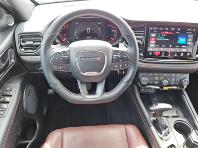 2025 Dodge Durango GT Plus AWD