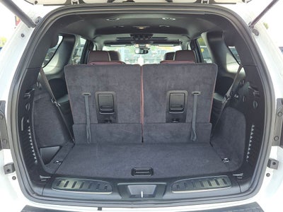 2025 Dodge Durango GT Plus AWD