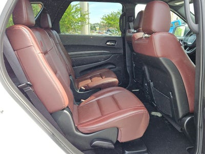 2025 Dodge Durango GT Plus AWD