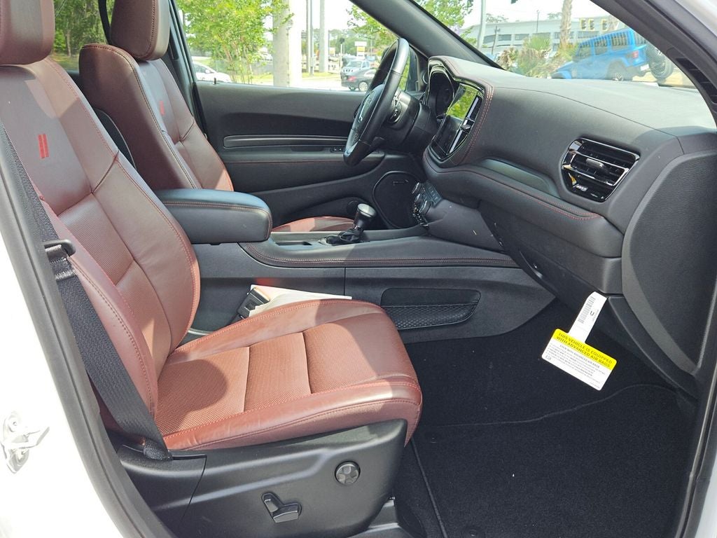 2025 Dodge Durango GT Plus AWD
