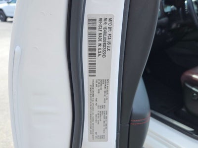 2025 Dodge Durango GT Plus AWD