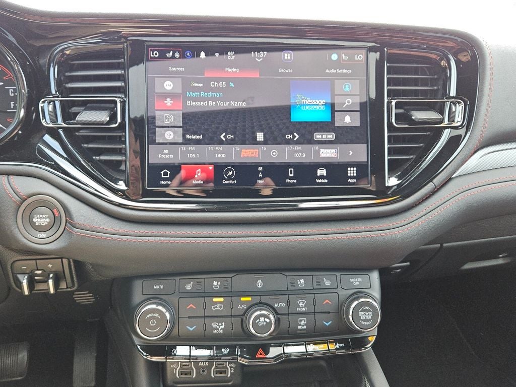 2025 Dodge Durango GT Plus AWD