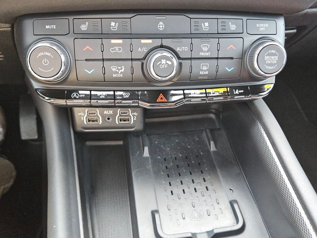 2025 Dodge Durango GT Plus AWD