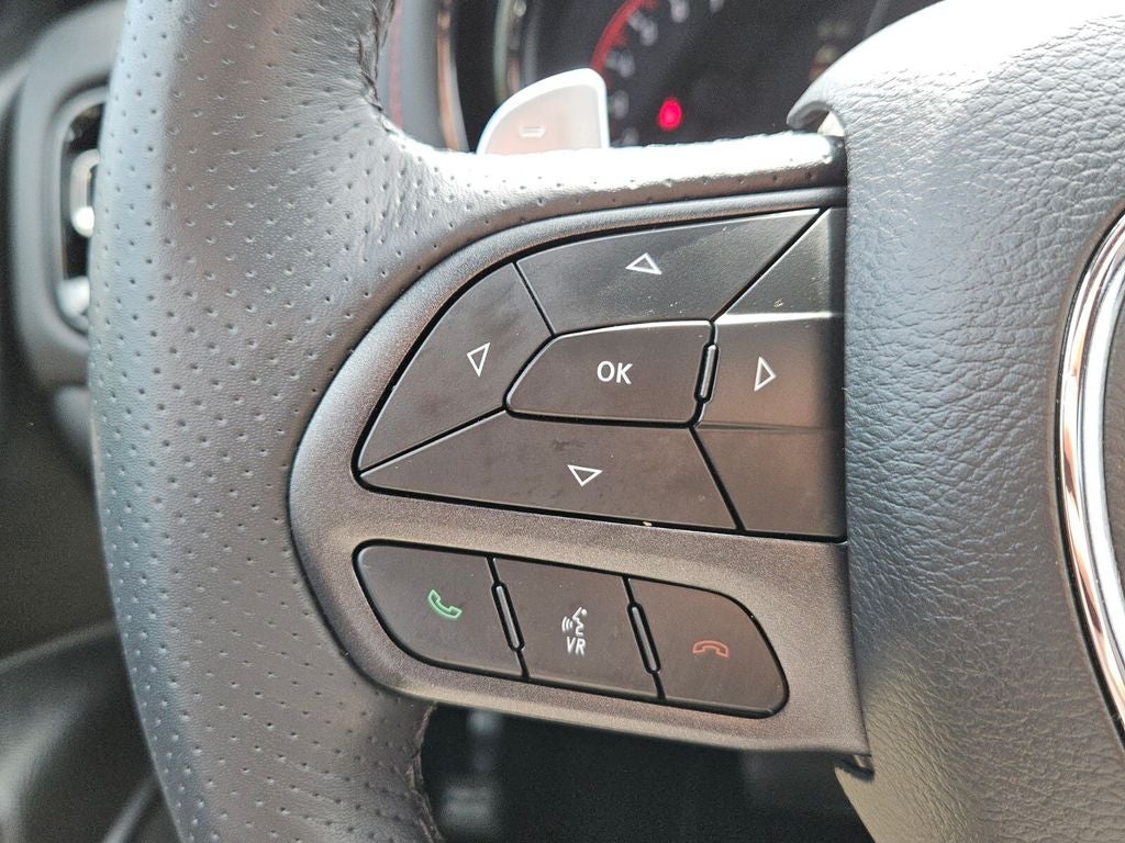 2025 Dodge Durango GT Plus AWD