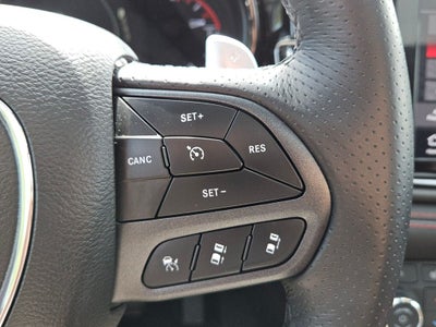 2025 Dodge Durango GT Plus AWD