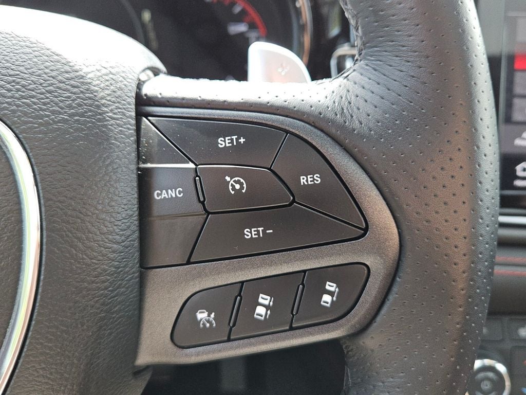 2025 Dodge Durango GT Plus AWD