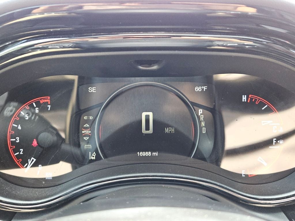 2025 Dodge Durango GT Plus AWD