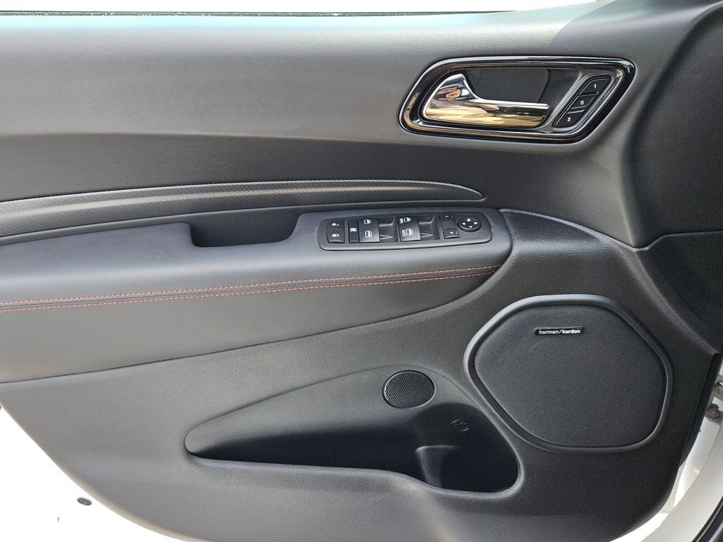 2025 Dodge Durango GT Plus AWD