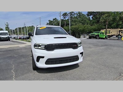 2025 Dodge Durango GT Plus AWD