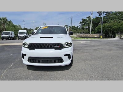 2025 Dodge Durango GT Plus AWD