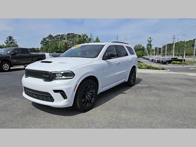2025 Dodge Durango GT Plus AWD