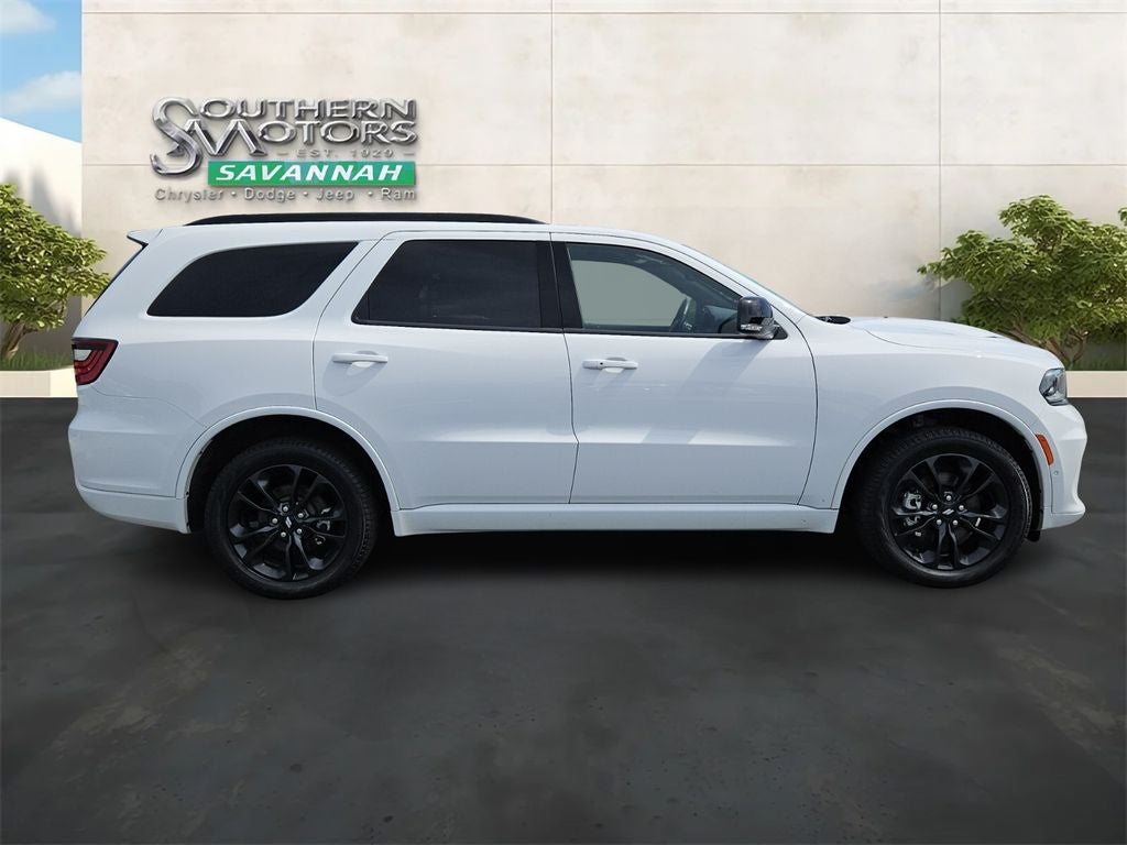 2025 Dodge Durango GT Plus AWD