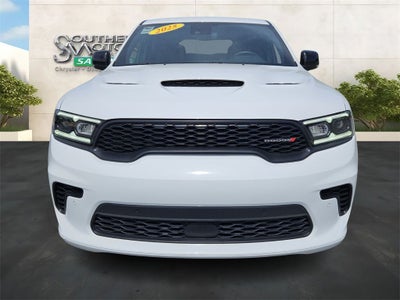 2025 Dodge Durango GT Plus AWD