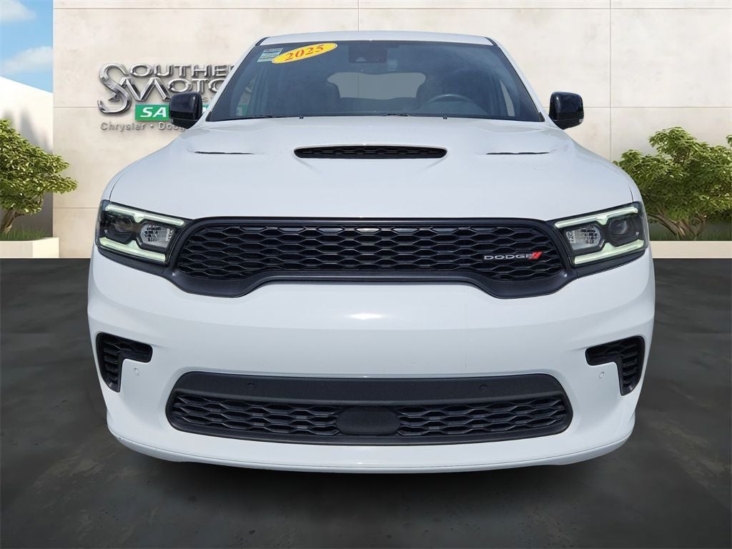 2025 Dodge Durango GT Plus AWD