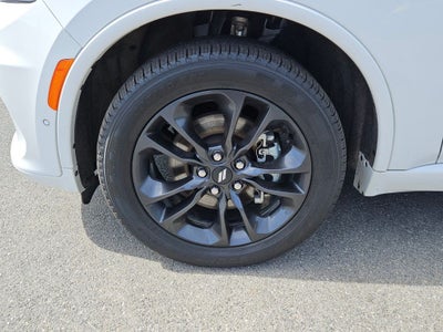 2025 Dodge Durango GT Plus AWD