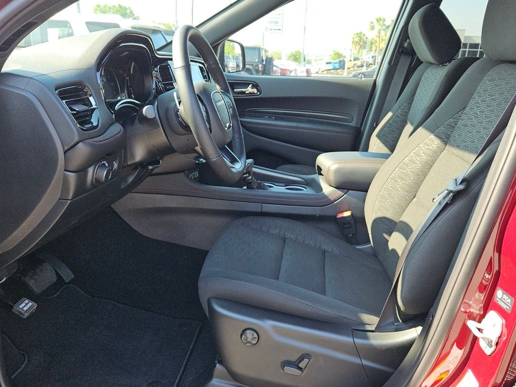 2026 Dodge Durango DURANGO GT AWD