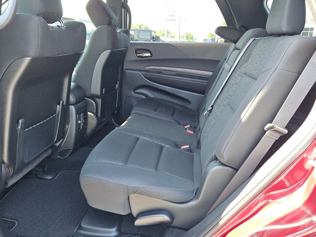 2026 Dodge Durango DURANGO GT AWD