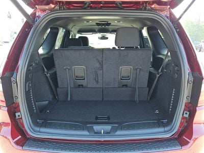 2026 Dodge Durango DURANGO GT AWD