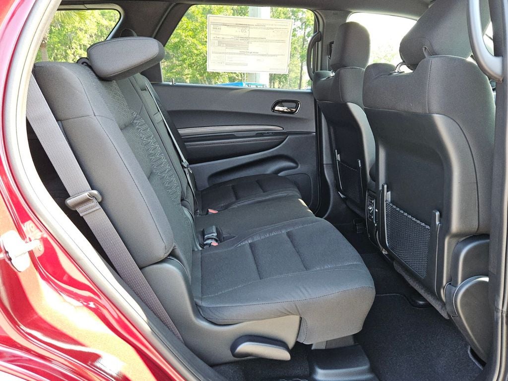 2026 Dodge Durango DURANGO GT AWD