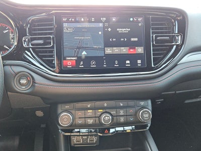 2026 Dodge Durango DURANGO GT AWD