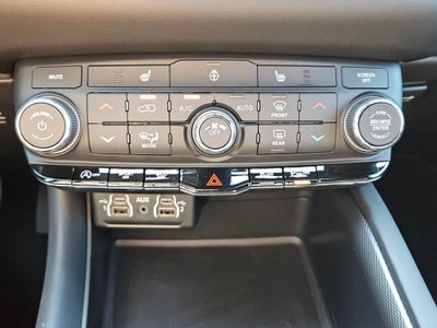 2026 Dodge Durango DURANGO GT AWD