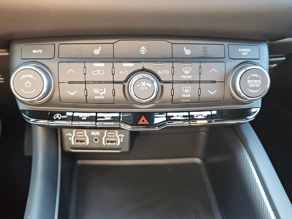 2026 Dodge Durango DURANGO GT AWD
