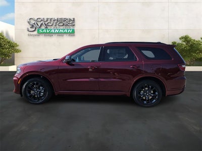 2026 Dodge Durango DURANGO GT AWD