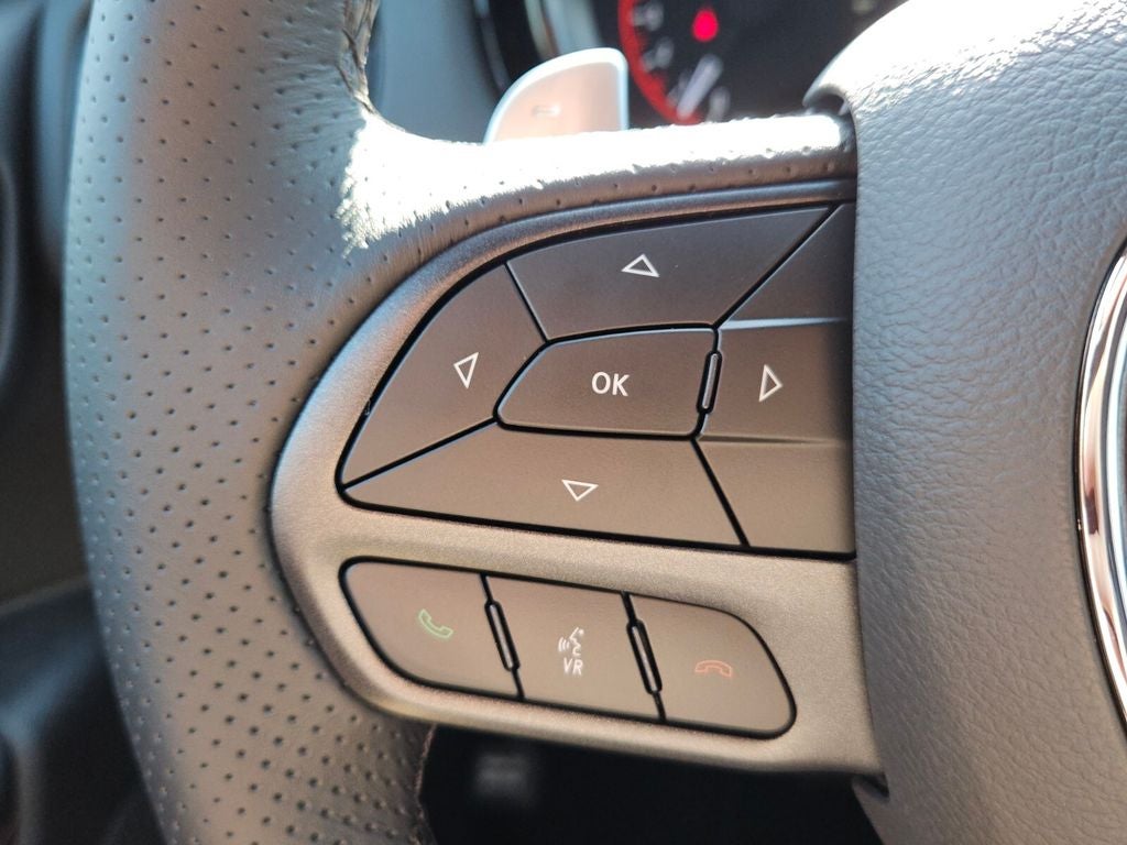2026 Dodge Durango DURANGO GT AWD