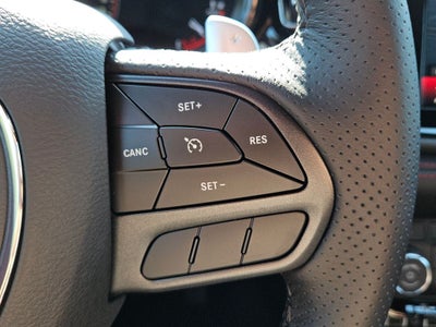 2026 Dodge Durango DURANGO GT AWD