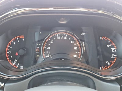 2026 Dodge Durango DURANGO GT AWD