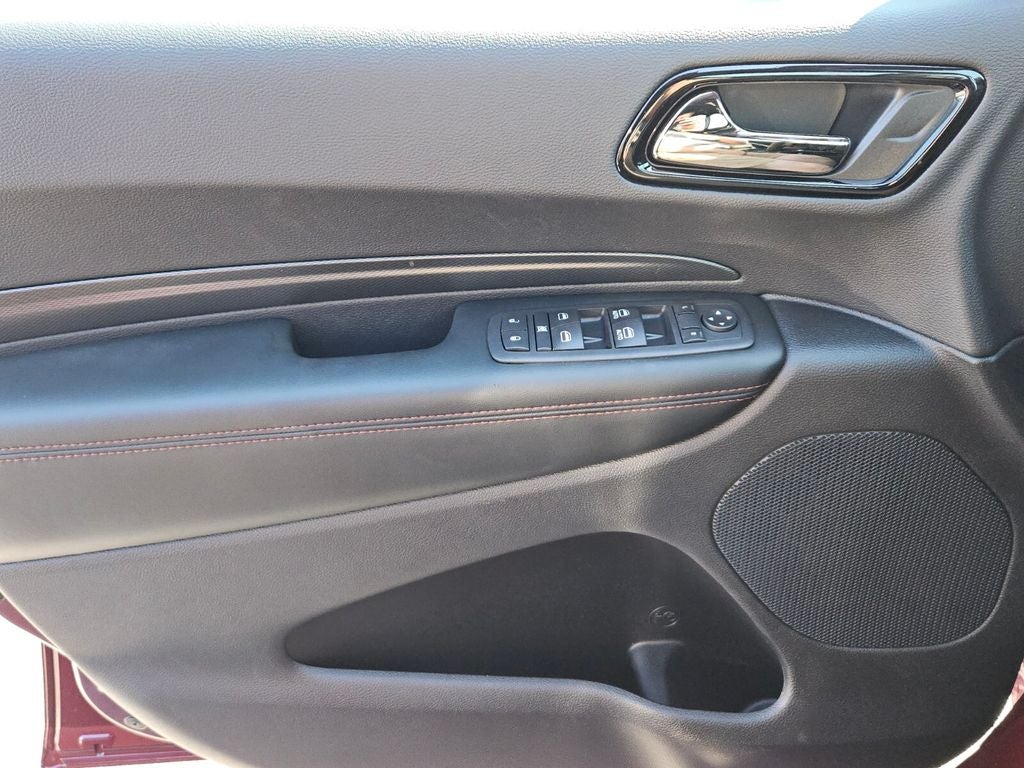 2026 Dodge Durango DURANGO GT AWD