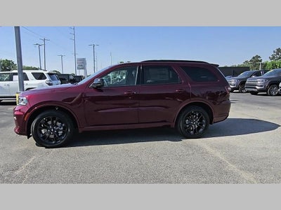 2026 Dodge Durango DURANGO GT AWD