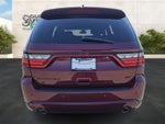2026 Dodge Durango DURANGO GT AWD
