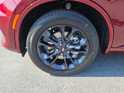 2026 Dodge Durango DURANGO GT AWD