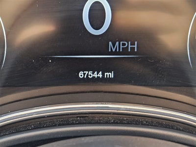 2018 Jeep Grand Cherokee Limited 4x2