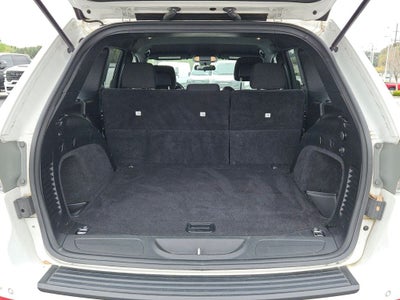 2019 Jeep Grand Cherokee Laredo E 4x4