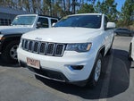 2019 Jeep Grand Cherokee Laredo E 4x4