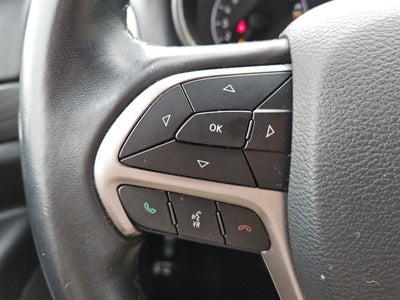 2019 Jeep Grand Cherokee Laredo E 4x4