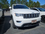 2019 Jeep Grand Cherokee Laredo E 4x4