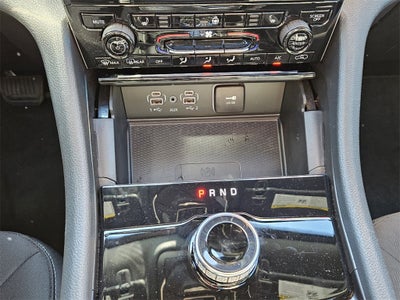 2025 Jeep Grand Cherokee Laredo X 4x2